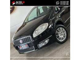 FIAT - LINEA - 2012/2012 - Branca - R$ 31.900,00