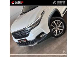 FIAT - STRADA - 2024/2024 - Branca - Sob Consulta