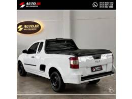 CHEVROLET - MONTANA - 2013/2013 - Branca - R$ 44.900,00