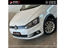 VOLKSWAGEN - FOX - 2017/2017 - Branca - R$ 59.900,00