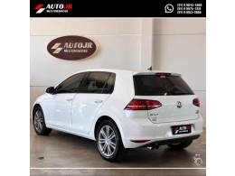 VOLKSWAGEN - GOLF - 2014/2014 - Branca - R$ 84.900,00