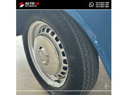VOLKSWAGEN - VARIANT - 1975/1975 - Azul - R$ 16.900,00