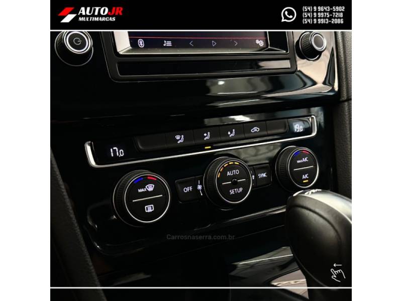 VOLKSWAGEN - GOLF - 2014/2014 - Branca - R$ 84.900,00