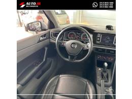 VOLKSWAGEN - VIRTUS - 2021/2021 - Prata - R$ 89.900,00