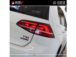 VOLKSWAGEN - GOLF - 2014/2014 - Branca - R$ 84.900,00