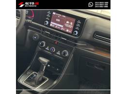 HYUNDAI - CRETA - 2025/2025 - Azul - Sob Consulta