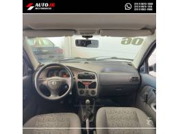 FIAT - PALIO - 2006/2006 - Azul - R$ 18.500,00