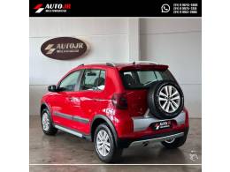VOLKSWAGEN - CROSSFOX - 2013/2013 - Vermelha - R$ 47.900,00