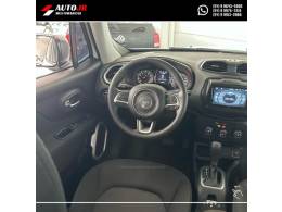 JEEP - RENEGADE - 2021/2021 - Branca - R$ 83.900,00