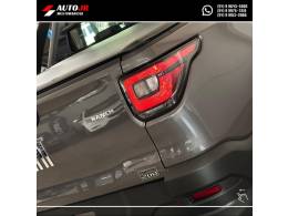 FIAT - STRADA - 2025/2025 - Cinza - Sob Consulta