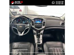 CHEVROLET - CRUZE - 2013/2013 - Preta - R$ 66.900,00