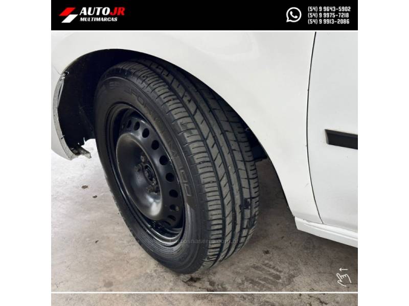 CHEVROLET - MONTANA - 2013/2013 - Branca - R$ 44.900,00