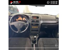 CHEVROLET - ASTRA - 2010/2010 - Prata - R$ 37.800,00