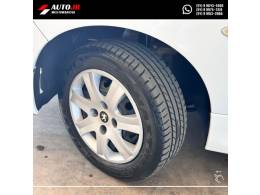 PEUGEOT - 207 - 2012/2012 - Branca - R$ 23.900,00