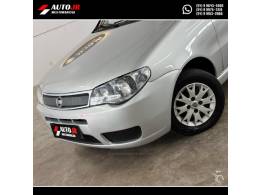 FIAT - PALIO - 2011/2011 - Prata - R$ 31.900,00