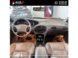 FORD - TAURUS - 1997/1997 - Cinza - Sob Consulta