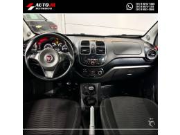 FIAT - PALIO - 2016/2016 - Prata - R$ 55.900,00
