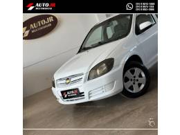CHEVROLET - PRISMA - 2011/2011 - Branca - R$ 29.900,00