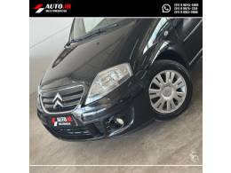 CITROËN - C3 - 2011/2011 - Preta - R$ 33.900,00