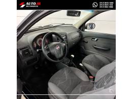 FIAT - STRADA - 2013/2013 - Azul - R$ 42.900,00