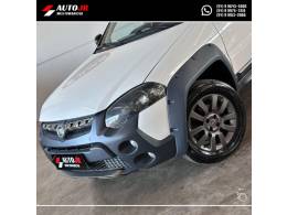 FIAT - PALIO - 2019/2019 - Branca - R$ 57.900,00