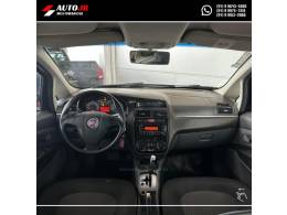 FIAT - LINEA - 2012/2012 - Branca - R$ 31.900,00