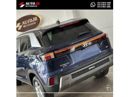 HYUNDAI - CRETA - 2025/2025 - Azul - Sob Consulta