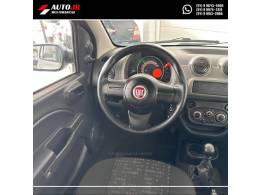 FIAT - UNO - 2014/2014 - Cinza - R$ 37.900,00