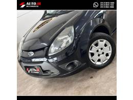 FORD - KA - 2013/2013 - Preta - R$ 28.900,00