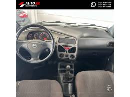 FIAT - SIENA - 2006/2006 - Prata - R$ 18.900,00
