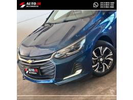 CHEVROLET - ONIX - 2023/2023 - Azul - R$ 94.900,00