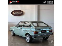 VOLKSWAGEN - GOL - 1985/1985 - Verde - R$ 45.000,00