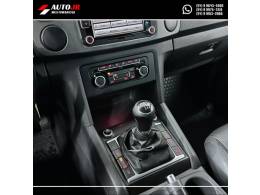 VOLKSWAGEN - AMAROK - 2012/2012 - Branca - R$ 99.900,00