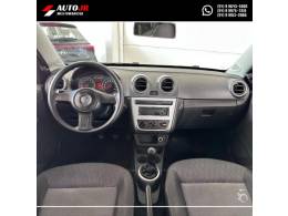 VOLKSWAGEN - GOL - 2013/2013 - Preta - R$ 36.900,00