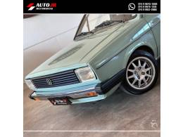 VOLKSWAGEN - GOL - 1985/1985 - Verde - R$ 45.000,00
