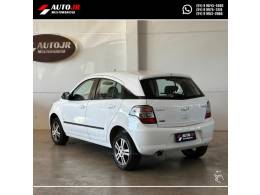 CHEVROLET - AGILE - 2012/2012 - Branca - R$ 38.900,00