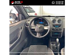 CHEVROLET - AGILE - 2011/2011 - Dourada - R$ 37.900,00