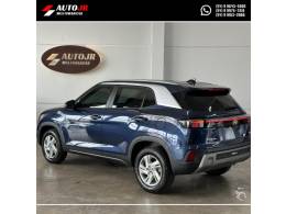 HYUNDAI - CRETA - 2025/2025 - Azul - Sob Consulta