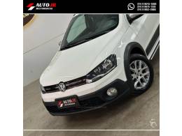 VOLKSWAGEN - SAVEIRO - 2015/2015 - Branca - R$ 68.900,00
