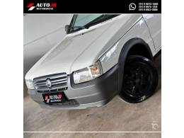 FIAT - UNO - 2012/2012 - Branca - R$ 26.900,00
