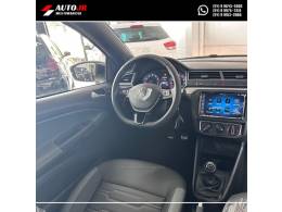VOLKSWAGEN - SAVEIRO - 2025/2025 - Branca - Sob Consulta