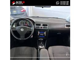 VOLKSWAGEN - BORA - 2009/2009 - Prata - R$ 38.900,00