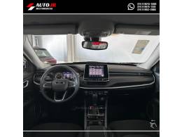 JEEP - COMPASS - 2025/2025 - Preta - Sob Consulta