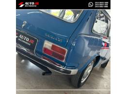 VOLKSWAGEN - VARIANT - 1975/1975 - Azul - R$ 16.900,00