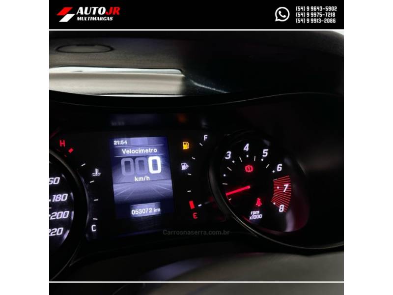 FIAT - CRONOS - 2023/2023 - Preta - R$ 69.900,00