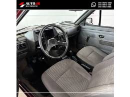 VOLKSWAGEN - PARATI - 1992/1992 - Vermelha - R$ 24.900,00
