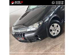 FIAT - PALIO - 2005/2005 - Preta - R$ 26.900,00