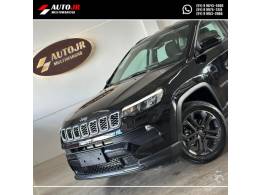 JEEP - COMPASS - 2025/2025 - Preta - Sob Consulta