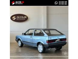 VOLKSWAGEN - GOL - 1995/1995 - Azul - R$ 15.900,00