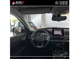 JEEP - COMPASS - 2025/2025 - Preta - Sob Consulta